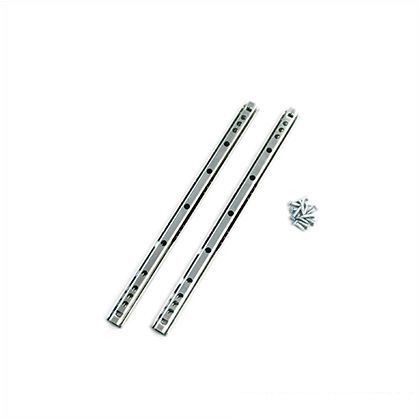 スライドレールミニベアリングタイプ 246mm 72957 1