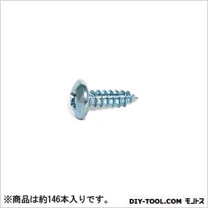 ユニクロトラスタッピング 3×10 75351 146本