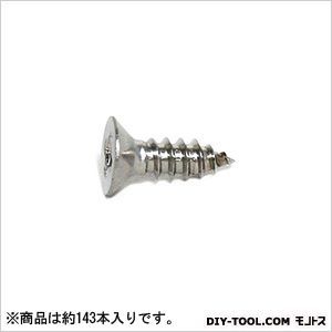 ステンレス皿頭タッピング