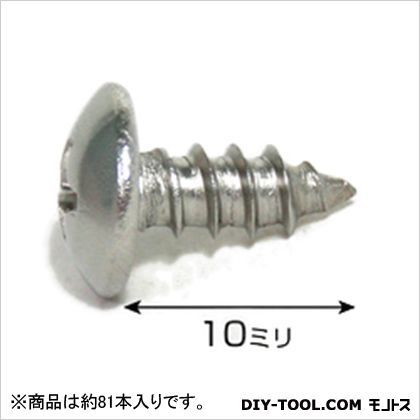 ステンレストラスタッピング 4×10 75425 81本