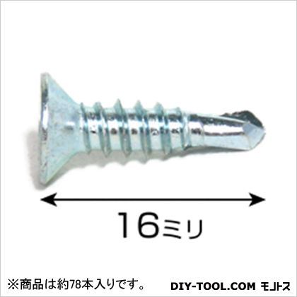 ユニクロドリルビス皿頭