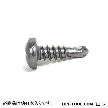 ステンレスドリルビス鍋頭