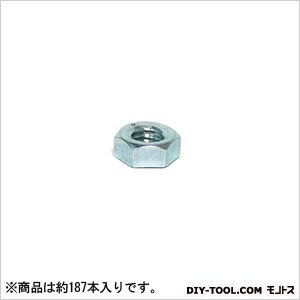 ユニクロ六角ナット ISO