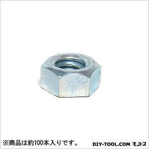 ユニクロ六角ナット インチ