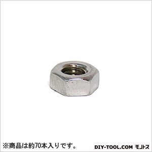 ステンレス六角ナット ISO M4 75622 70本