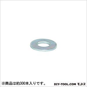 ユニクロ丸ワッシャー 4×10 75652 300本