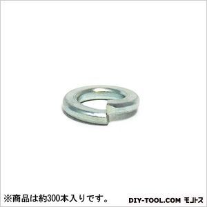 ユニクロバネワッシャー M5 75691 300本