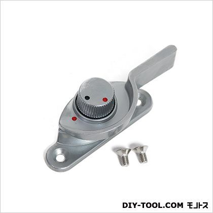 ダブルロック・クレセント