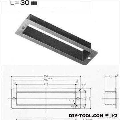 郵便ポスト口用差入口ガイド PO-UK-A 1