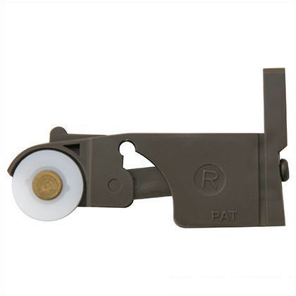 網戸用戸車 共栄用偏芯タイプ 00094445 2個