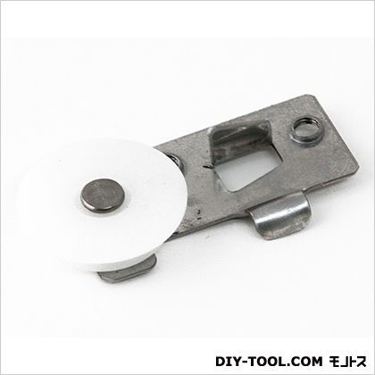 網戸用戸車三協用 3K-876 1