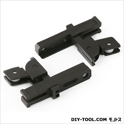 網戸用ガイドプラスチックトステム用 179RL 1