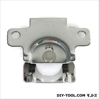 網戸用取替戸車三協外付用 B30972A 1