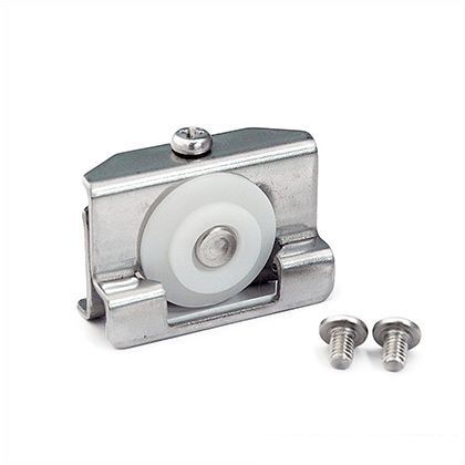 網戸用取替戸車 3N-B型 1