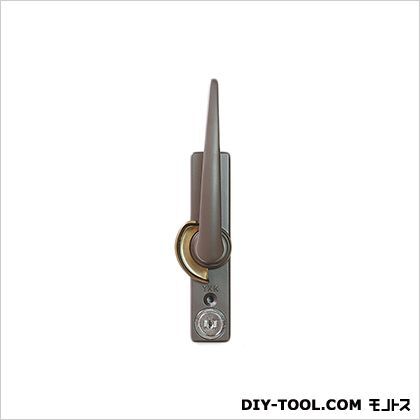 鍵付クレセントHHK10759-132 YB YB YK16 1