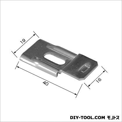 上部外れ止めHHK-8502 YS YS YK32 1