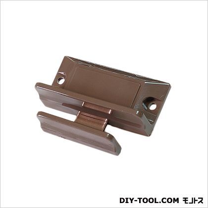 ラッチ把手FNMB120 ブロンズ T18 1