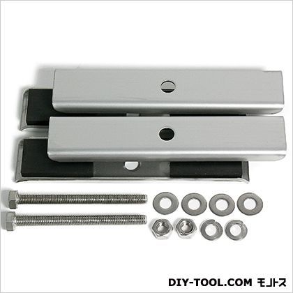 横付型物干取付金具縦格子・縦座タイプ 00096426 1