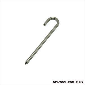 ステンレスJ型打込棒