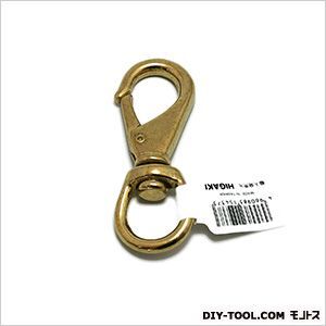 B251真鍮スナップNo.1 DH-437 1