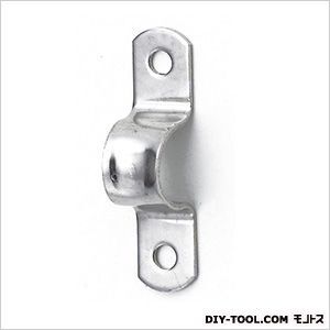 ステンレス2穴アイストラップ