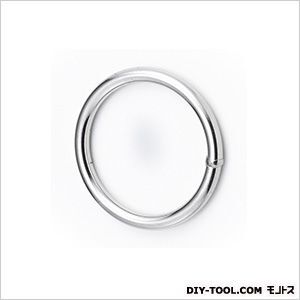 ステンレスOリング