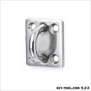 ステンレスアイプレート