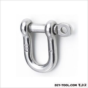 ステンレスシャックル