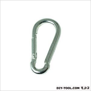 鉄スプリング 10×100mm DH-677 1