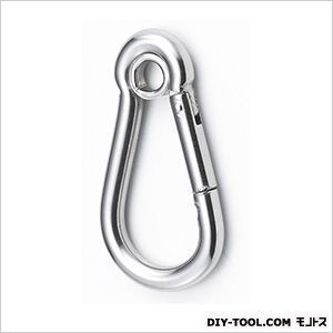 ステンレスセィフティフック 5×50mm CH-688 1