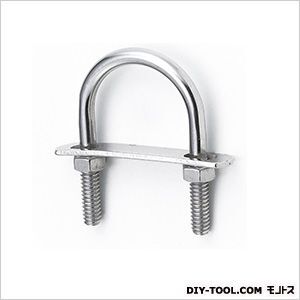 ステンレスUボルト