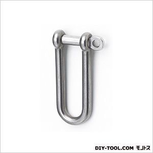 ステンレスロングシャックル