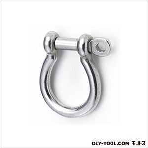 ステンレスアンカーシャックル