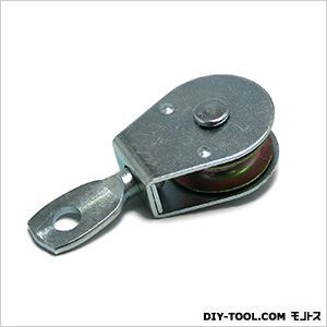 鉄ブルック(滑車)回転型 38mm 15839 1