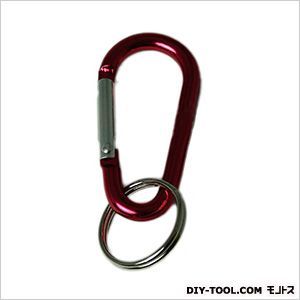 レッド 6mm 15851