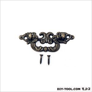 取手W205 真鍮古美 L70mm 17843 1