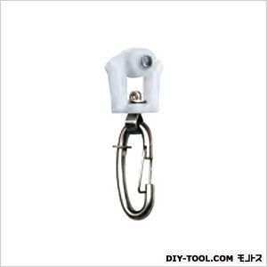 大型カーテンレール用ロングスナップランナー30型用 S-1C 1