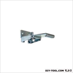 大型カーテンレール用壁付シングルブラケット部品30型用 S-20 1