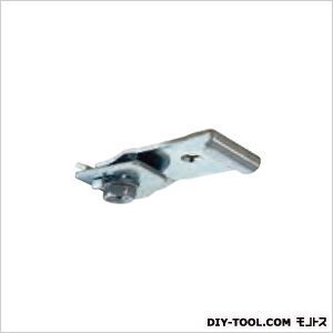 大型カーテンレール用天井シングルブラケット部品30型用 S-23 1