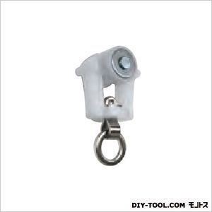 大型カーテンレール用リングランナー40型用