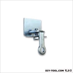 大型カーテンレール用エンドストップ40型用