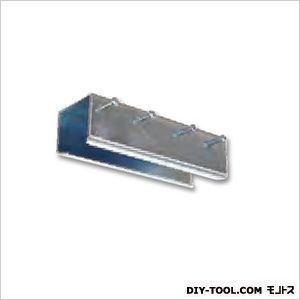 大型カーテンレール用継カバー部品 S-13 1