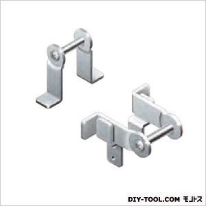 大型カーテンレール用中間ポール用マグネットBOX