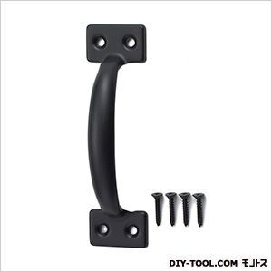 ウエスタンハンドル