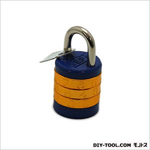 丸形符号錠 24mm G-051 1