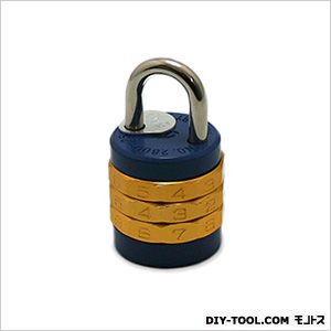 10角符号錠 25mm G-053 1