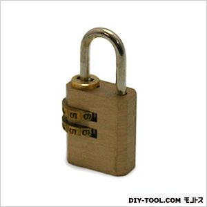 文字合せ錠2段式 G-084 1