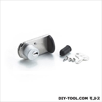ファスナーロック鍵付 G-186 1