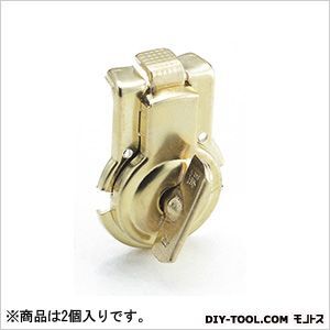 防犯締り 強力型 G-197 2個