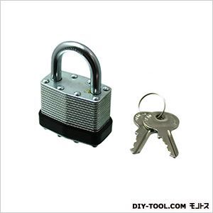 787シリンダー南京錠 40mm G-293 1